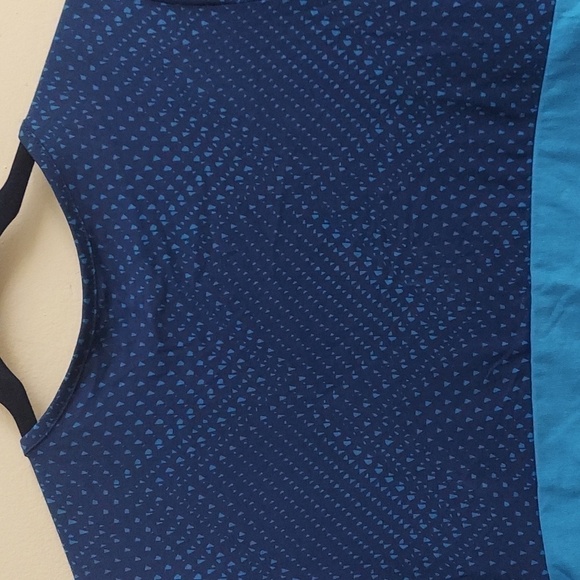 Patagonia Margot 3/4 Sleeve V Neck Pullover Dress - Picture 8 of 11